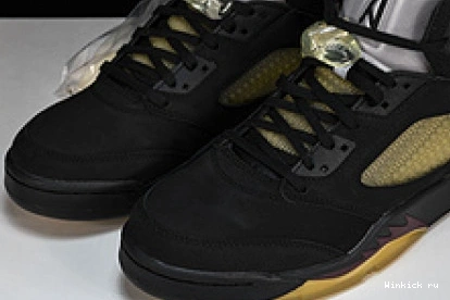 Ma Jordan Maniere x 5 A Air 0808